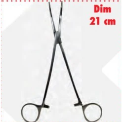 Ostali Sitni Pribor I Pračke Milo Klijesta 21cm - 641vv0618