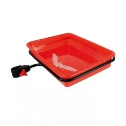 Posude Za Mamce I Hranu, Kante, Sita Milo Navis Seatbox Side Tray Square 40x30x7cm - 4C8SB8025