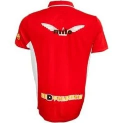 MILO Polo Redvolution Odjeća I Obuća