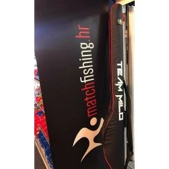 MILO Porta Canne Atheos Feeder Superba 196cm Torbe Za Pribor I čuvarice