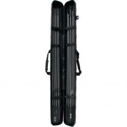MILO Porta Canne Travel Milano Rigido Black 150cm