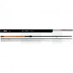 Milo Reaction Match Štapovi