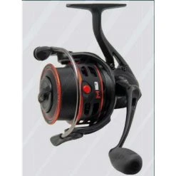 Milo Redvolution Role