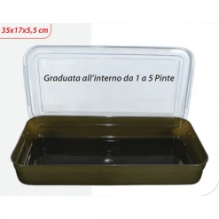 Milo Rigel - 893VV0750 Torbe Za Pribor I čuvarice