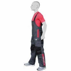 MILO Salopette Gametex