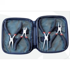 Milo Set Kliješta 4pcs - 770VV1013 Ostali Sitni Pribor I Pračke