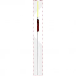 Pribor Za Plovak Milo Sioux - 463PL0292 / 463PL0293