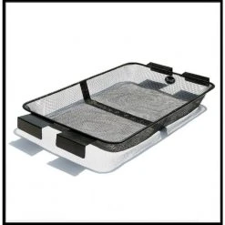 MILO Sito SETACCIO RETTANGOLARE 2mm AV 261