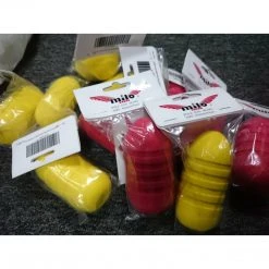 MILO Skid Bung - Salva Calcio Pole Eva Bung