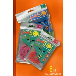 MILO Solid Misol Elastic 6mt Pribor Za Plovak