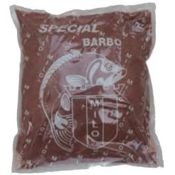 MILO SPECIAL BARBO ROSSA- 2,5 Kg