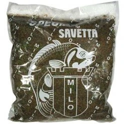 MILO SPECIAL SAVETTA - 2,5 KG Hrana Za Ribe