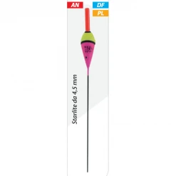 Milo Spigola 3 Starlite - 467ST0123