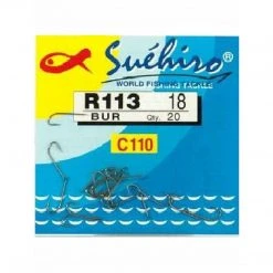 MILO SUEHIRO R113 Udice I Najlon