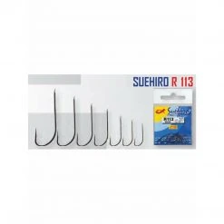 MILO SUEHIRO R113 Udice I Najlon