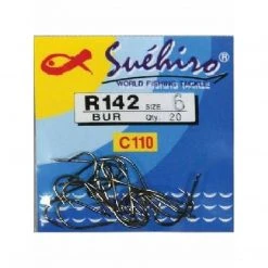 Udice I Najlon MILO SUEHIRO R142