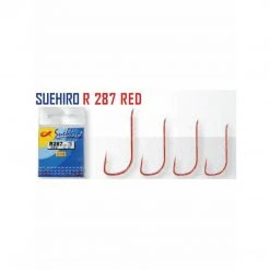 MILO SUEHIRO R287 RED Udice I Najlon