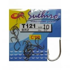 MILO SUEHIRO T121 Udice I Najlon