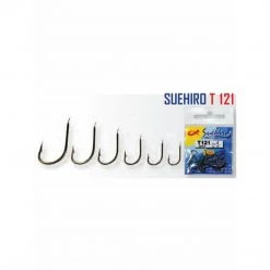 MILO SUEHIRO T121 Udice I Najlon