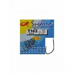 Udice I Najlon MILO Suehiro T143