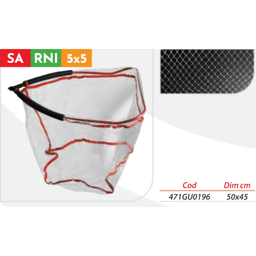 Podmetači I Drške Milo Superba Match 50x45 - 471GU0196 3 Podmetači I Drške Milo Superba Match 50x45 - 471GU0196