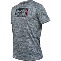 MILO T-SHIRT REDVO STRIPE Odjeća I Obuća