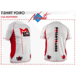 Odjeća I Obuća MILO T-Shirt YOIRO