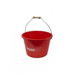 MILO Team Milo 13L Mini Bucket Posude Za Mamce I Hranu, Kante, Sita