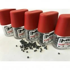 Olovo MILO Piombo TOP SHOT