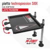 Side Tray MILO Piatto Techno Passion 36mm 63x50