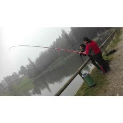 Štapovi Šteka MILO REDVOLUTION CARP