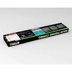 Mitchell CBO Riptide R Squid 1.80m + Tanager R 3000 Reel Štapovi 15 Mitchell CBO Riptide R Squid 1.80m + Tanager R 3000 Reel Štapovi