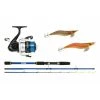 Mitchell CBO Riptide R Squid 1.80m + Tanager R 3000 Reel Štapovi