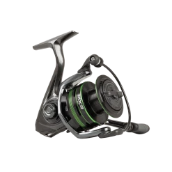 Mitchell MX3 Spinning Reel Role