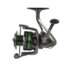 Mitchell MX3 Spinning Reel Role