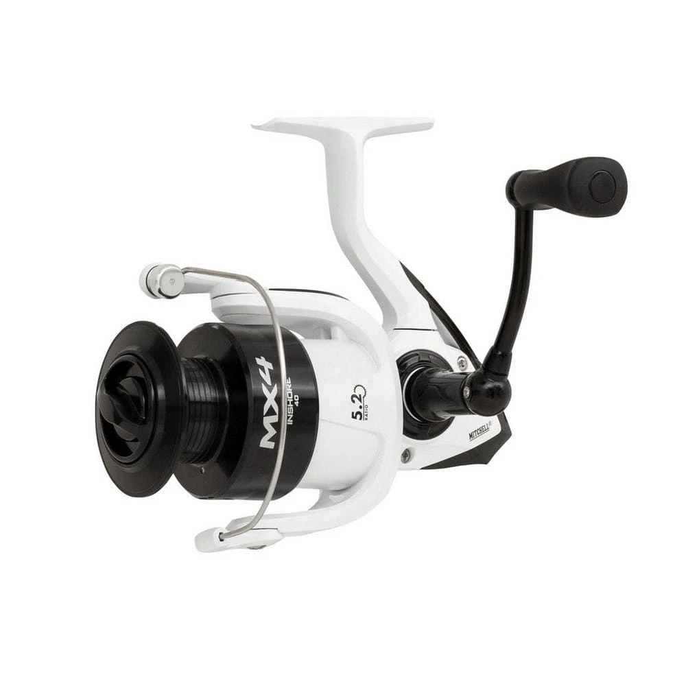 Mitchell MX4 Inshore Spinning Reel 4000 3 Mitchell MX4 Inshore Spinning Reel 4000