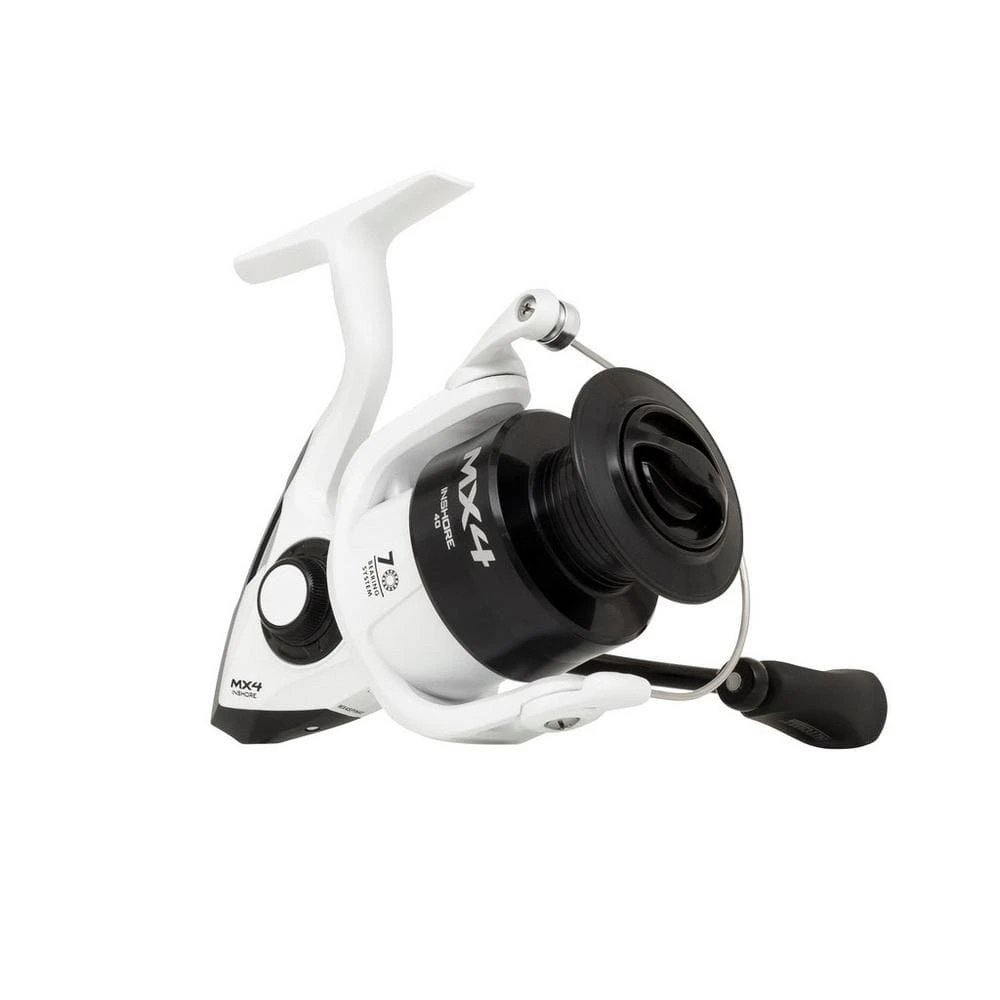 Mitchell MX4 Inshore Spinning Reel 4000 4 Mitchell MX4 Inshore Spinning Reel 4000