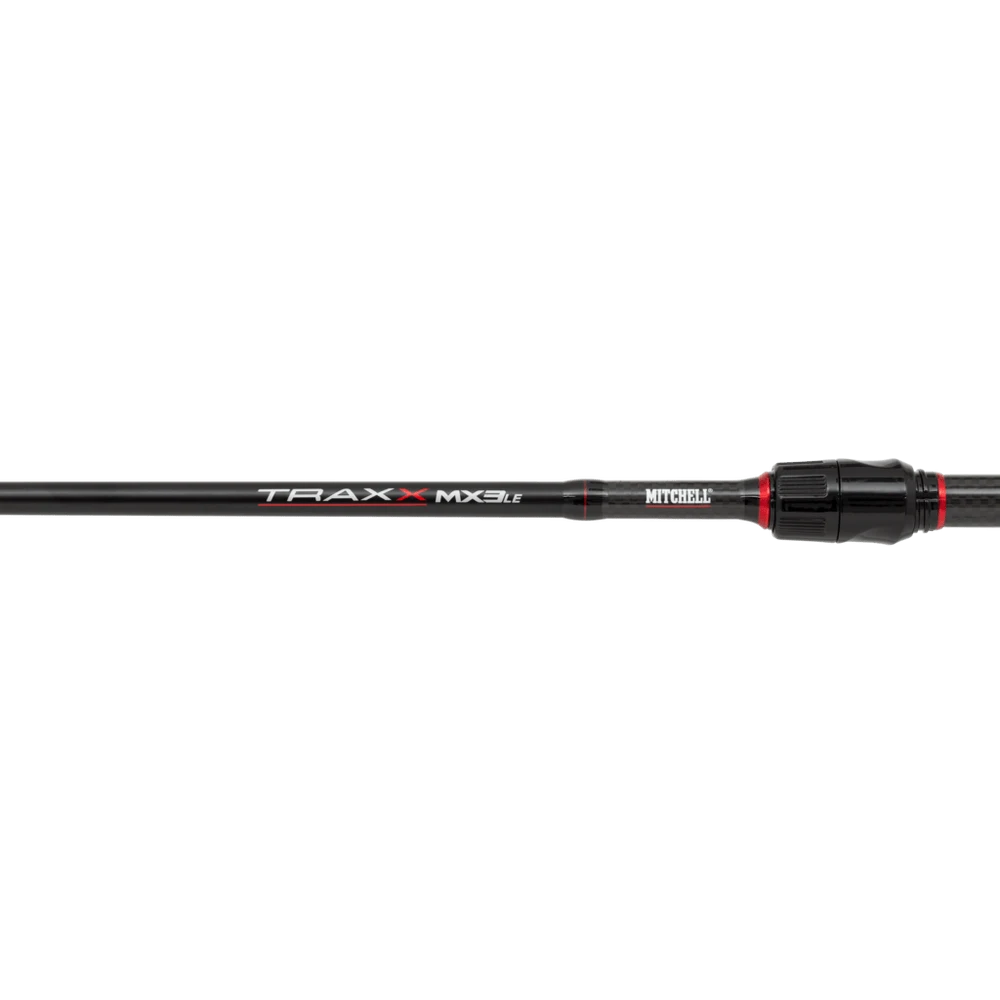 Štapovi Mitchell TRAXX MX3LE Finesse Jig Dropshot 702L 2.13m 3-12g EXTRA Fast 7 Štapovi Mitchell TRAXX MX3LE Finesse Jig Dropshot 702L 2.13m 3-12g EXTRA Fast