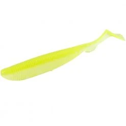 Silikonske Varalice Molix Scented Soft Bait Lure RA SHAD 3.8