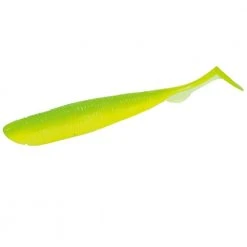 Silikonske Varalice Molix Scented Soft Bait Lure RA SHAD 3.8
