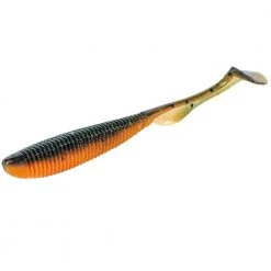 MOLIX Scented Soft Plastic Shad Lure RA SHAD 2
