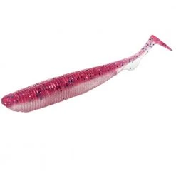 MOLIX Scented Soft Plastic Shad Lure RA SHAD 2