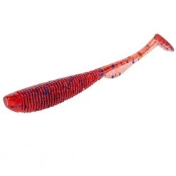 MOLIX Scented Soft Plastic Shad Lure RA SHAD 2