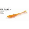 MOLIX Scented Soft Plastic Shad Lure RA SHAD 2" Silikonske Varalice