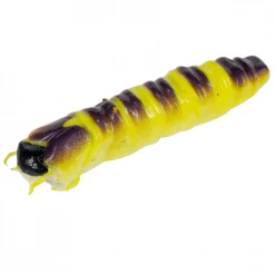 MOLIX Trout Fishing Soft Bait Lure CAIMANO WORM 1.5 Silikonske Varalice