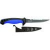 Mustad Bait Knife With Sheath 10cm