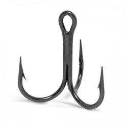 Mustad Trokuke Jake Black Nickel Kratke 8 Jig Glave / Udice