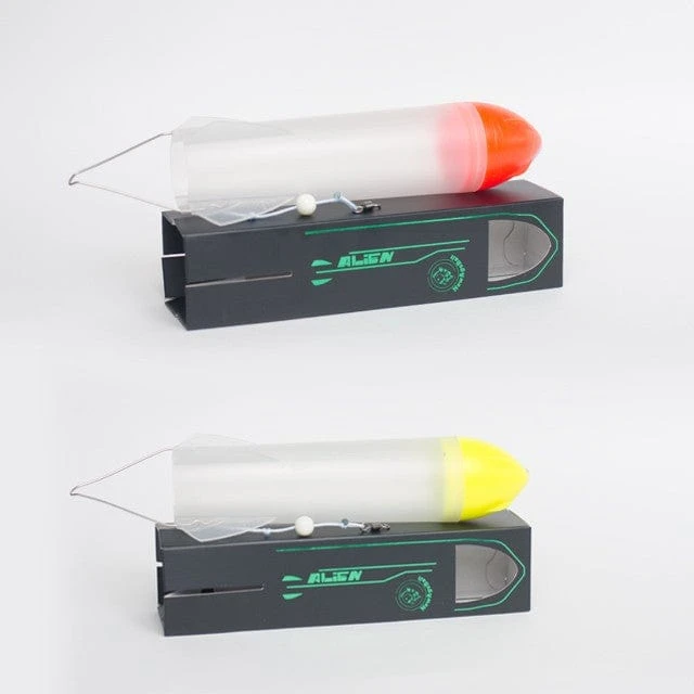 New Age Bait Alien Spod 5 New Age Bait Alien Spod