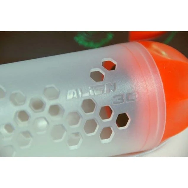 New Age Bait Pomagala Za Hranjenje, Markiranje I Kante Alien Spod 3D 4 New Age Bait Pomagala Za Hranjenje, Markiranje I Kante Alien Spod 3D