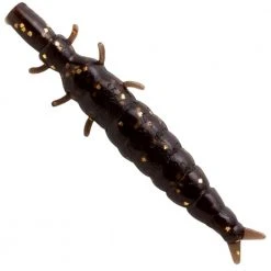 NIKKO KASEI Scented Soft Bait Lure Dappy Caddysfly Larvae Silikonske Varalice
